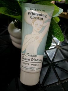 Whitening Cream - 60ml