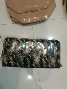 Assorted Handbag Collection