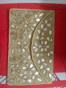 Gotta pati Clutch Bag
