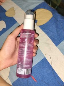 PLIX Jamun Clarifying Fruity Toner