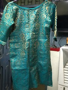 Patiyala Suit