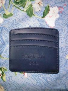 Smytten Card Holder
