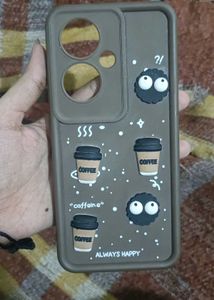oppo f25 pro Phone Case