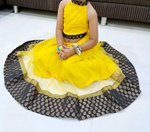 Navratri Chaniya Choli