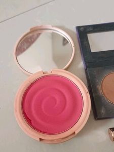 Vibrant Eyeshadow Palette