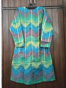 Elegant Kurta Set with Dupatta