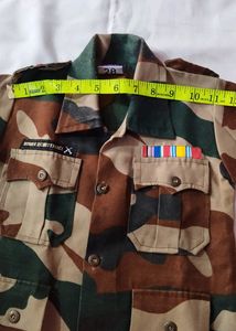 Army Dress