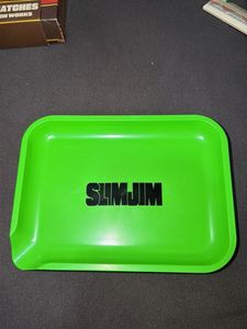 Slim Jim Rolling Tray