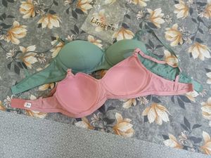 Padded Bra