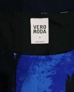 Vero Moda Printed Top