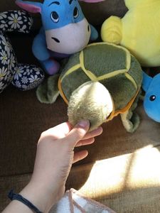 Assorted Plush Toy Bundle