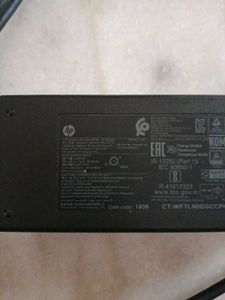 HP Laptop Charger 90 watt New and original
