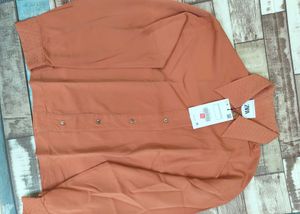 Chic Zara Stylish Shirt - XXL