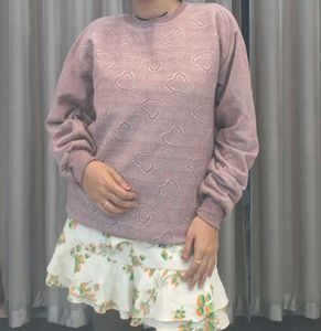 Being Human Pullover sweater