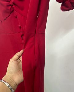 Basata Juliette Rose Dress