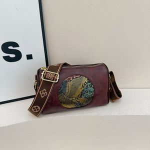 Imported elephant sling