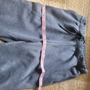 Comfy Gray Joggers