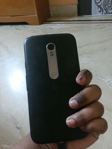 Moto G generation
