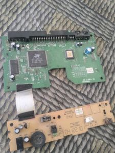 Assorted Circuit Boards