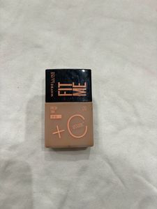 Combo Of Maybelline Foundation
