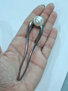 Pearl Hair Pin