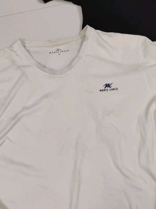 Men's Monte Carlo T-Shirt Pack (3)