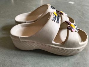 Cute Cartoon Slides