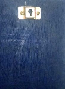 Lippan Art Mud Mirror Wall Decor Handmade Wal