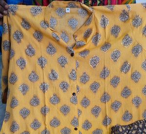 Kurta Pant