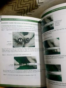 Preclinical Manual of Conservative Dentistry