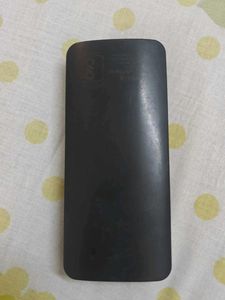 Portable Power Bank Charger
