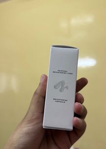 Skin1004 Centella Tone Brightening Ampoule
