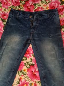 Denim New Branded Jeans