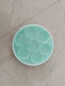 Masala Box