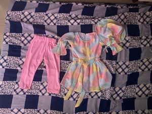 Baby Girl Dress