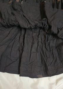 Ethnic Skirt
