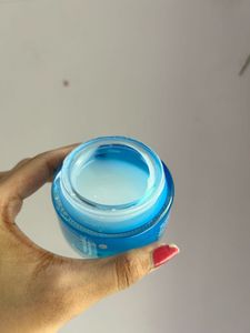 Plum Rice Water Moisturizer
