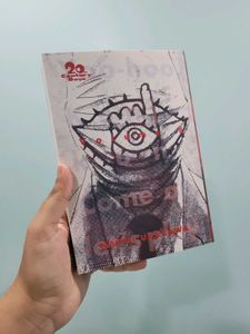 20th Century Boys Manga Volumes 1-11