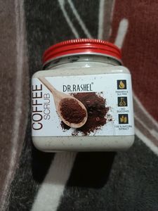 Coffee Scrub