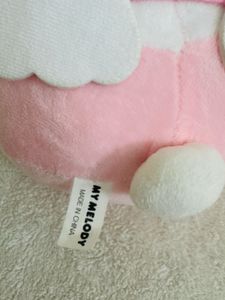 My Melody Plush Toy