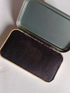 Camlin Stamp Pad - Violet