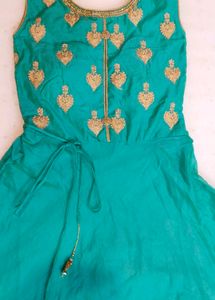 Traditional Dress