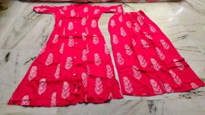 💖Kurta Set