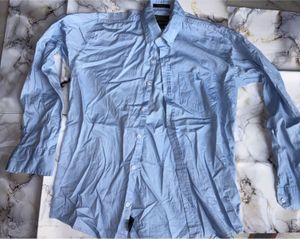 custom fit ralph lauren shirt ..