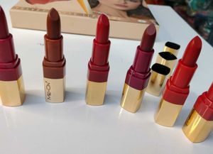 ME-ON Velvet Matte Lipsticks