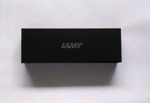 Lamy Pen Box