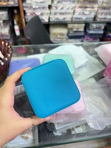 Turquoise Jewelry Box