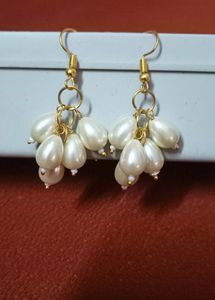Combo Pack Of 4 Earrings