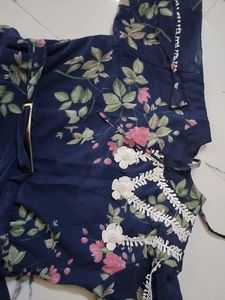 Ethic Gown Free Size 36 New