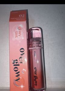 ETUDE Over Glowy Tint